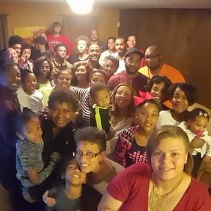 Meet your Posher, Stacy